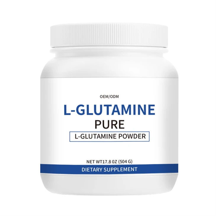 OEM THORNE L-Glutamine Powder