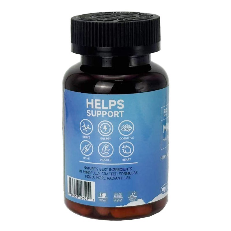 Sleep Regulation Magnesium Capsules suppliers