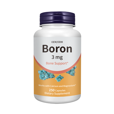 2026 Top 10 capsules Manufacturers in the world